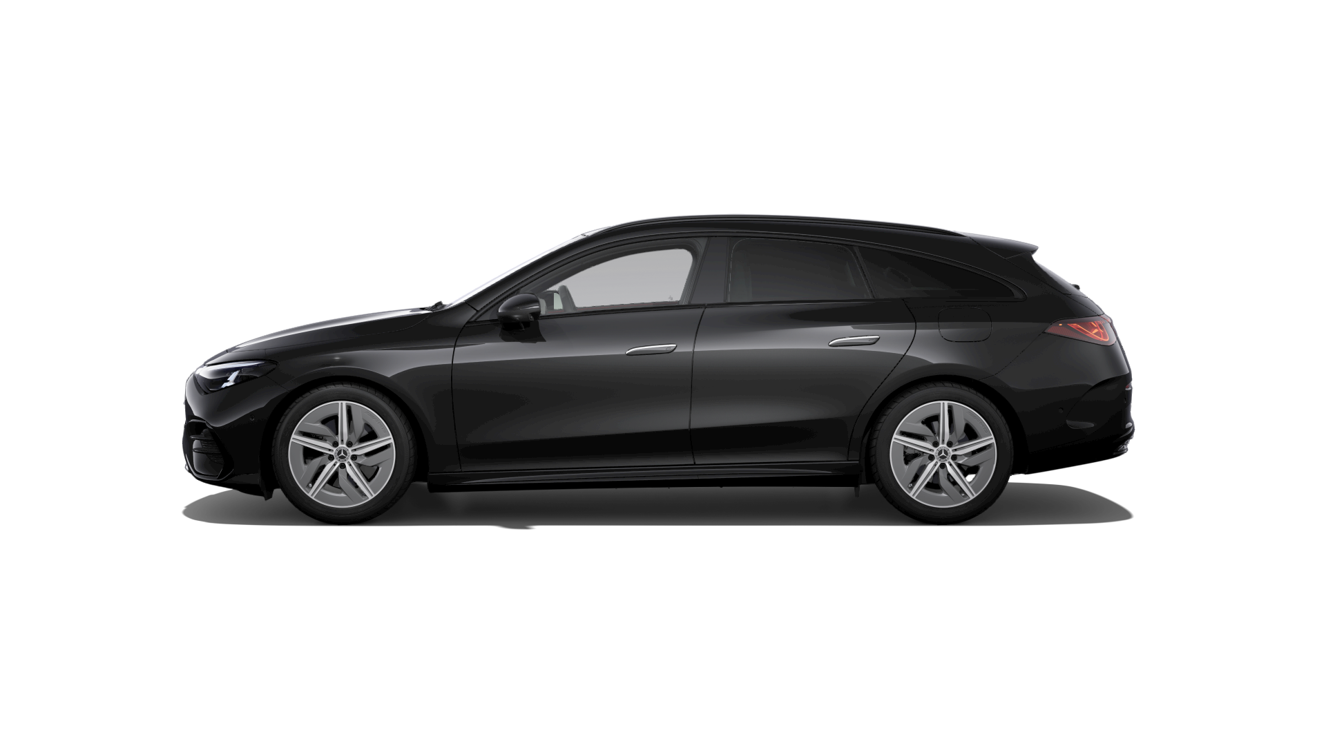 CLA 200 Shooting Brake