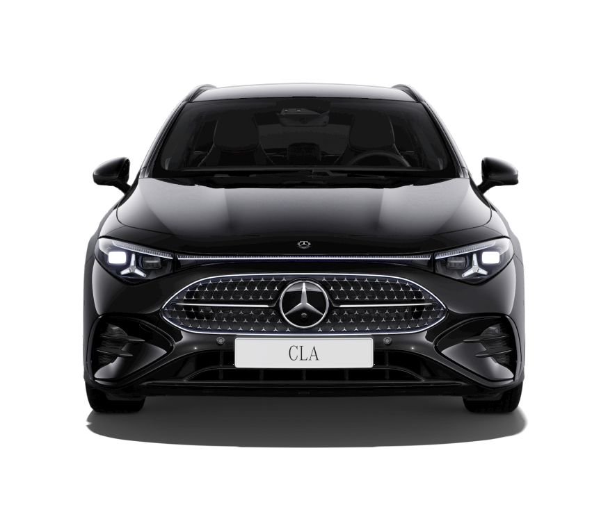 CLA 200 Shooting Brake