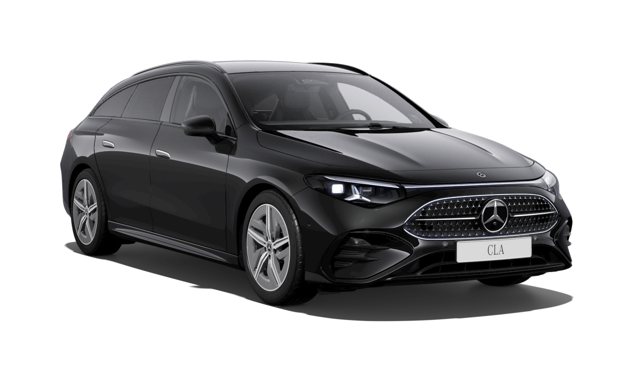 CLA 200 Shooting Brake