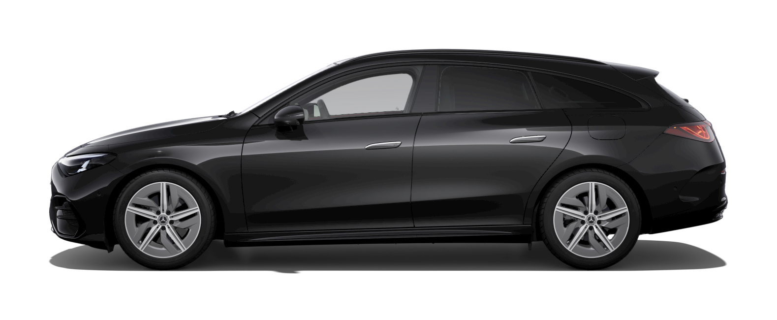 CLA 200 Shooting Brake