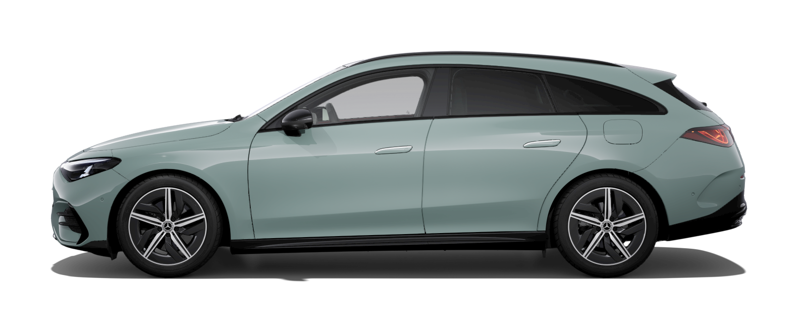 CLA 200 Shooting Brake