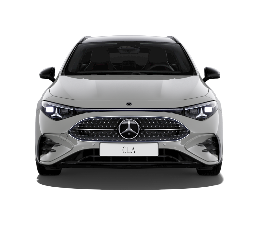 CLA 200 Shooting Brake