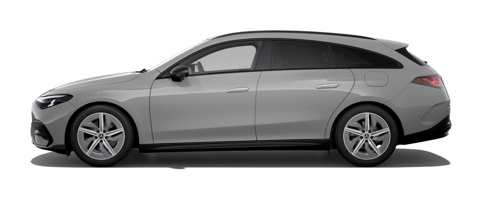 CLA 200 Shooting Brake