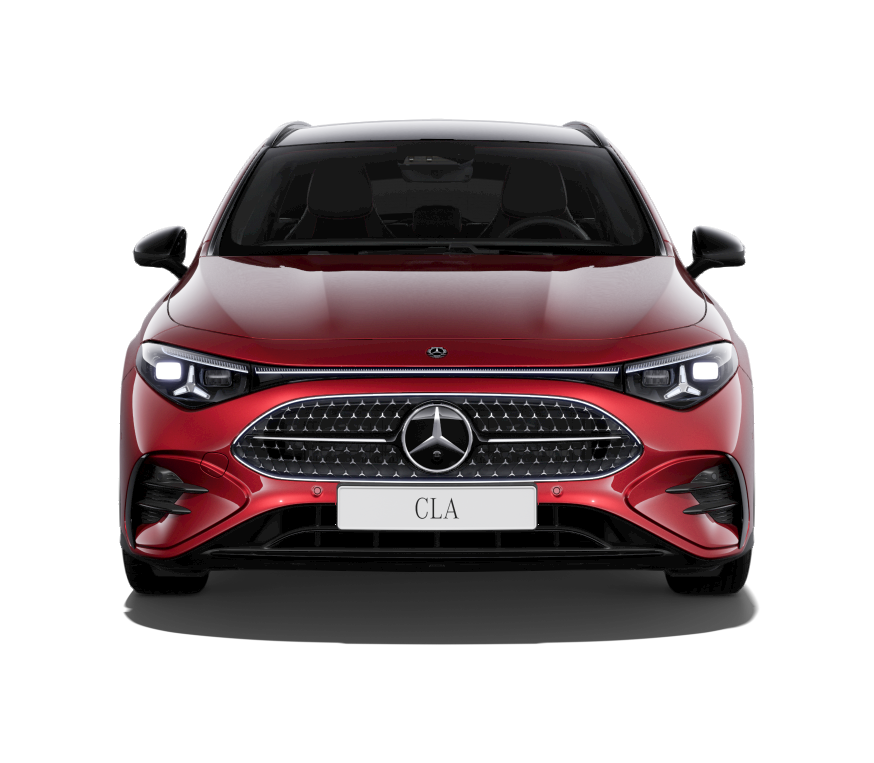CLA 200 Shooting Brake