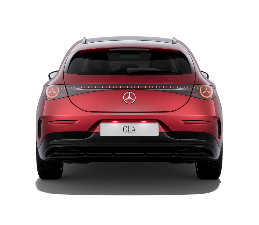 CLA 200 Shooting Brake