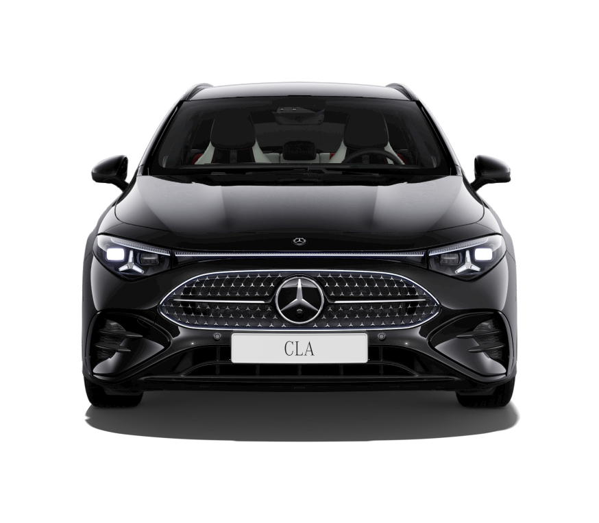 CLA 200 Shooting Brake