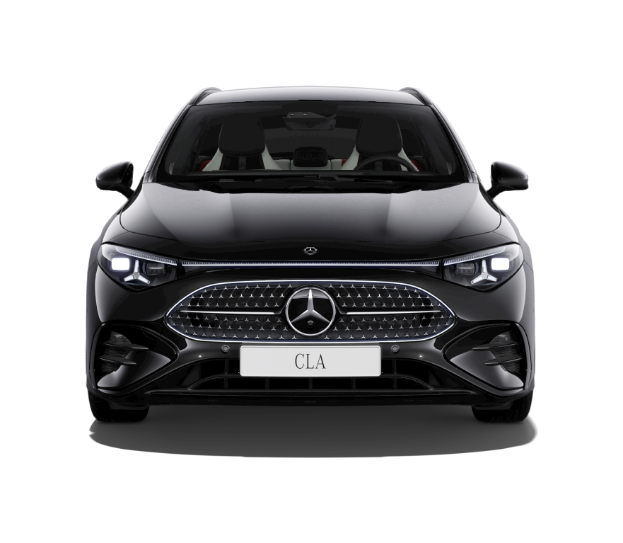 CLA 200 Shooting Brake
