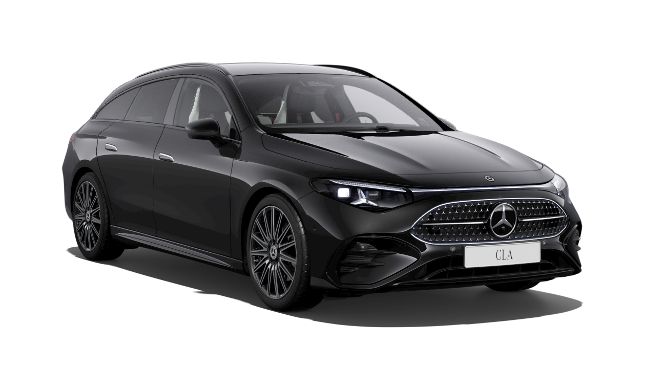 CLA 200 Shooting Brake