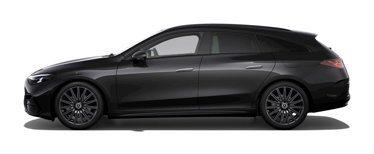CLA 200 Shooting Brake