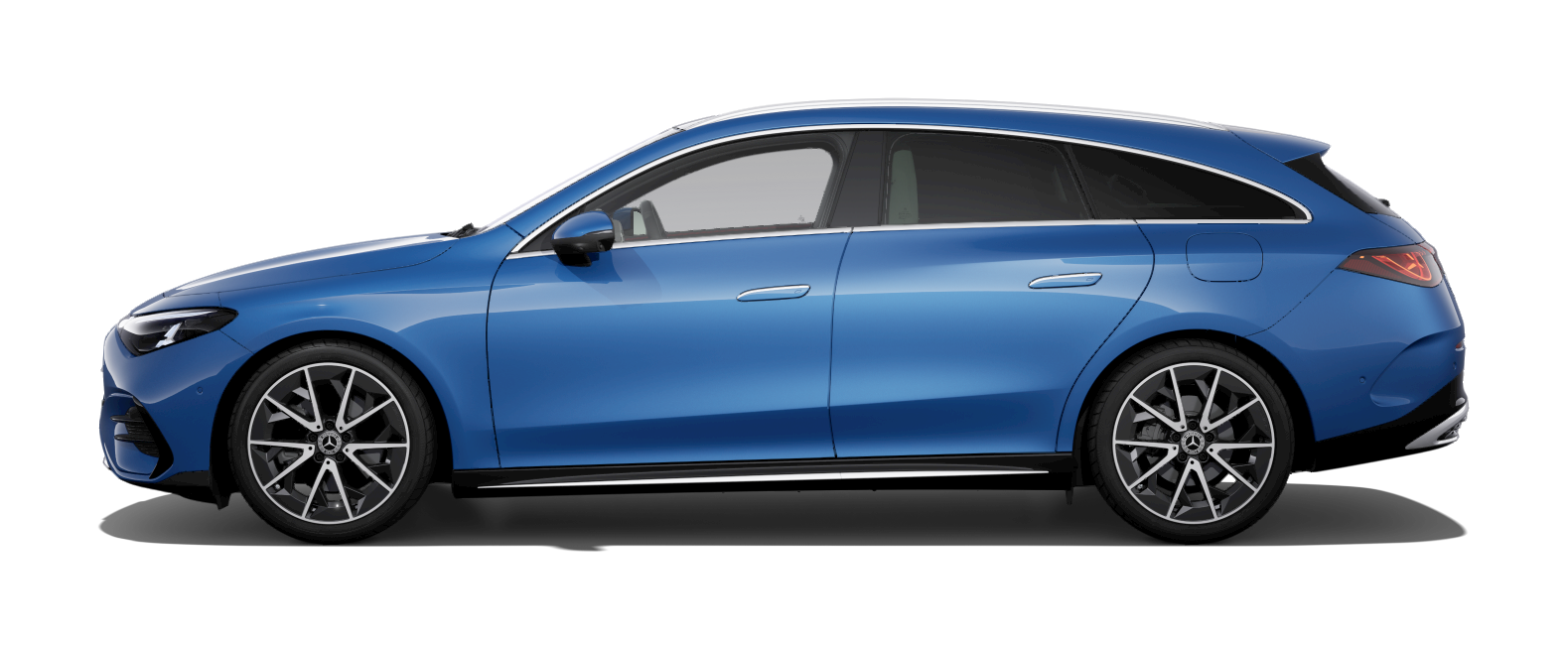 CLA 200 Shooting Brake