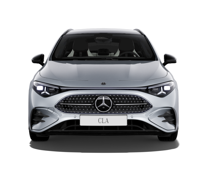 CLA 200 Shooting Brake