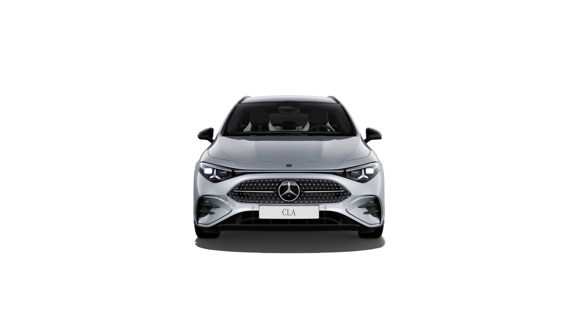 CLA 200 Shooting Brake