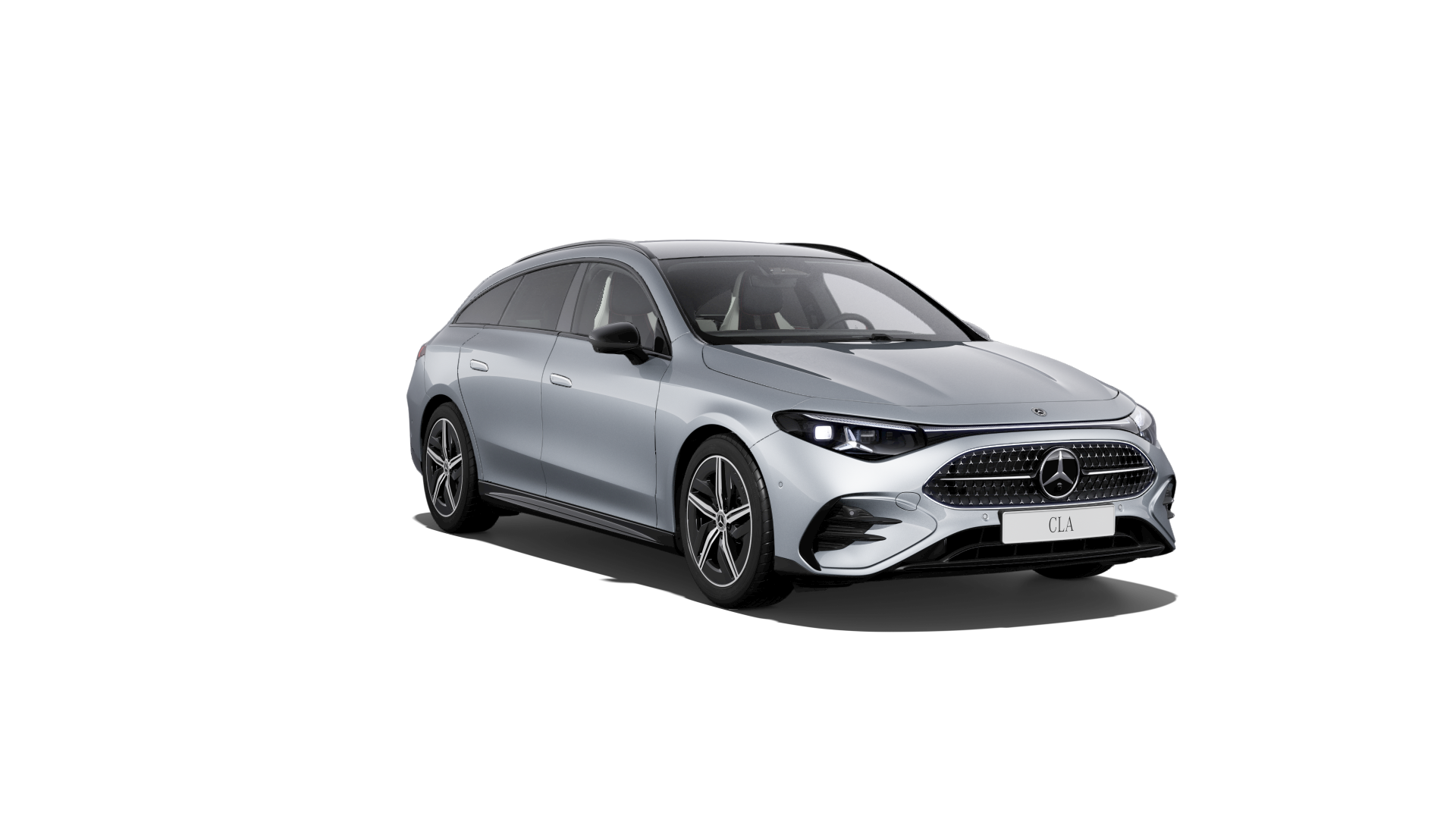 CLA 200 Shooting Brake