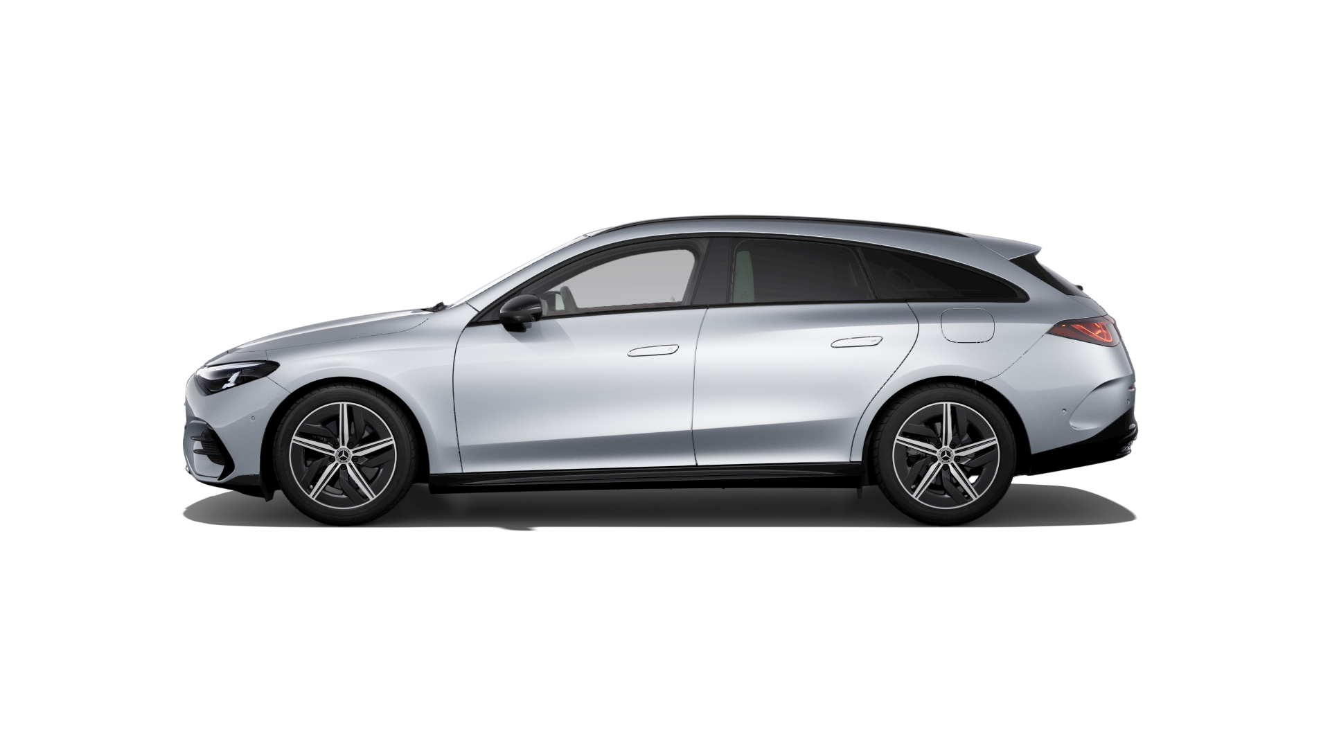 CLA 200 Shooting Brake