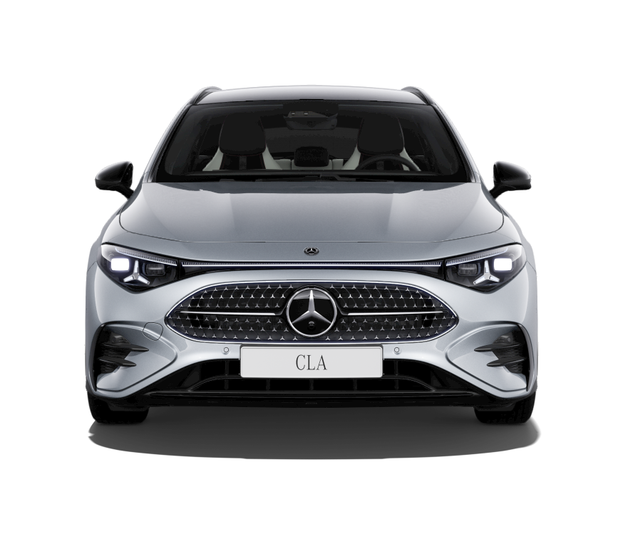 CLA 200 Shooting Brake