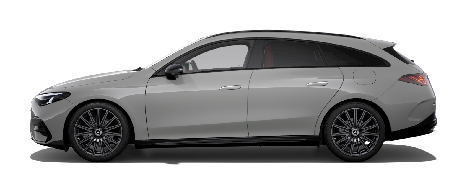 CLA 200 Shooting Brake