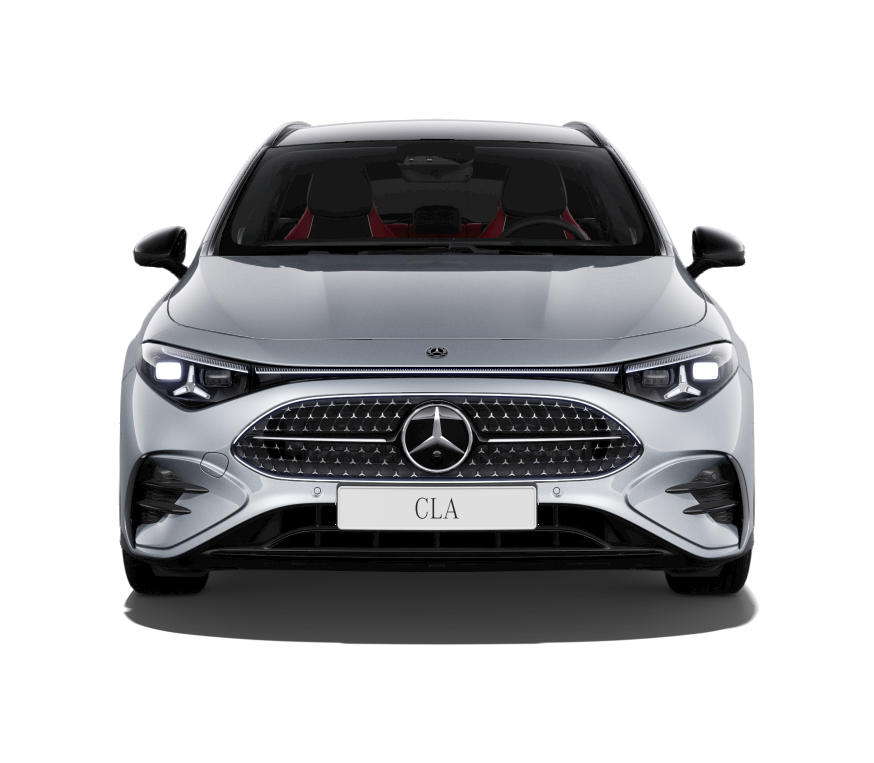 CLA 200 Shooting Brake