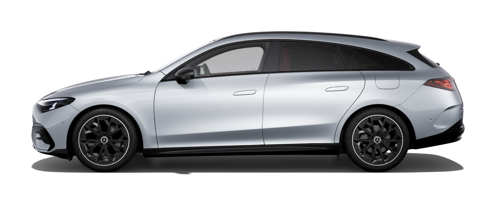 CLA 200 Shooting Brake
