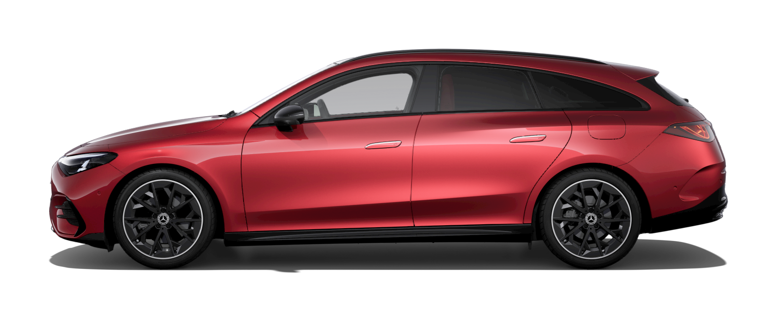 CLA 200 Shooting Brake