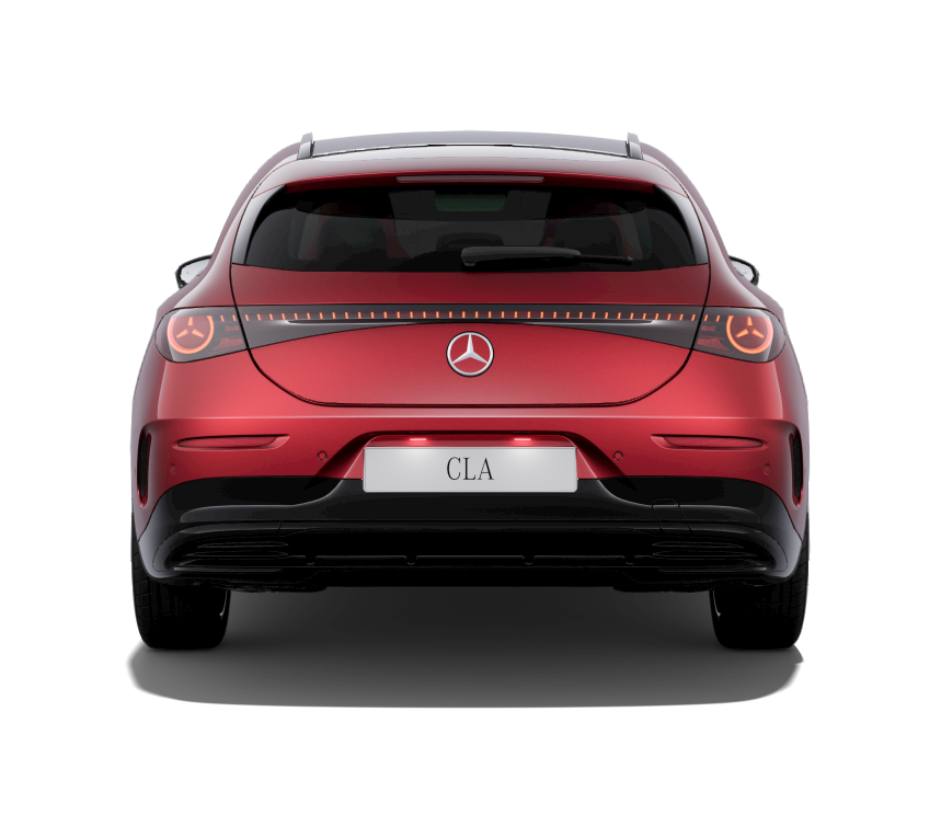 CLA 200 Shooting Brake