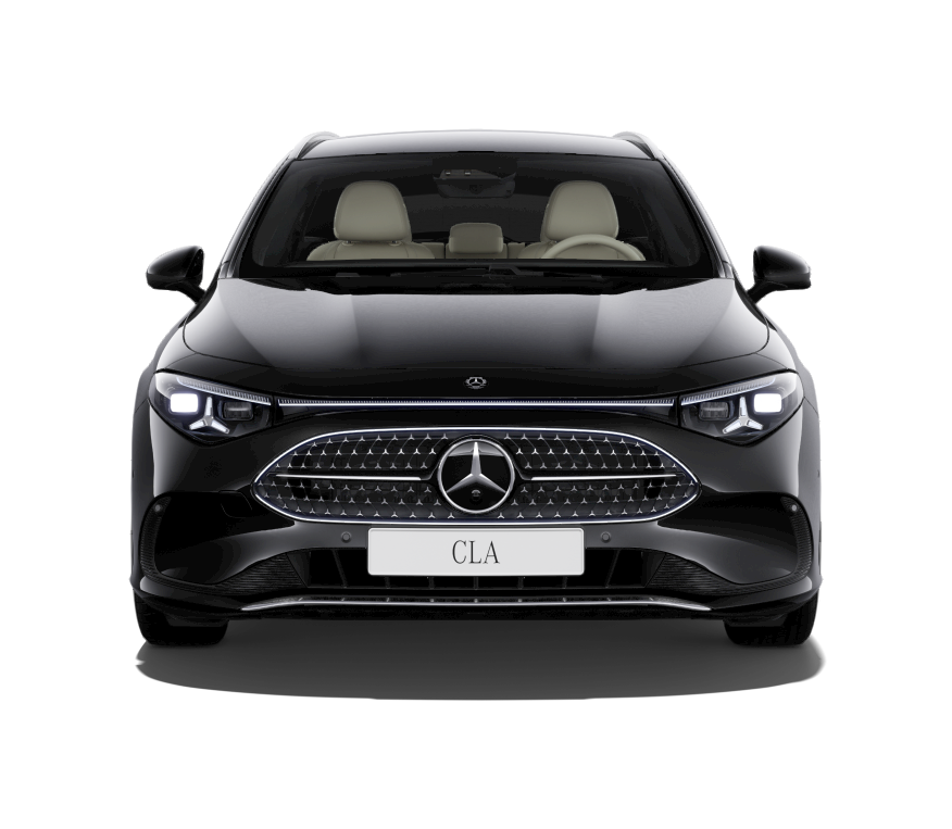 CLA 200 Shooting Brake