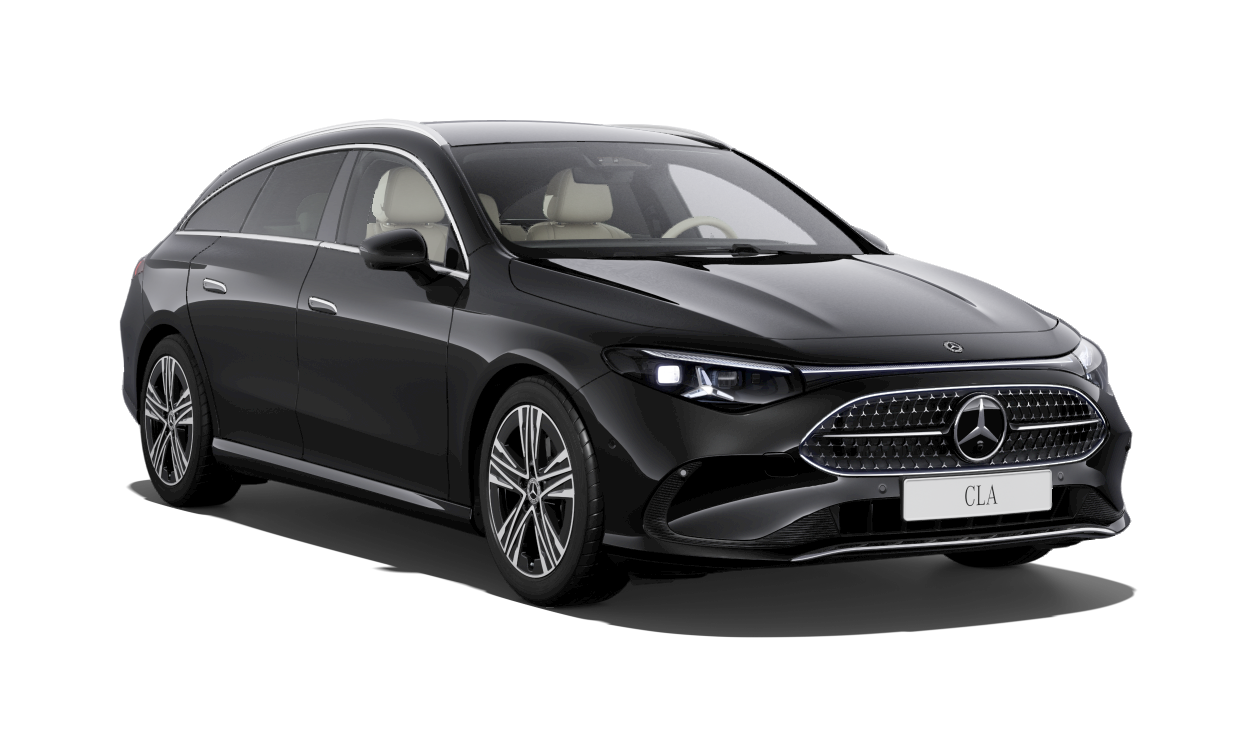 CLA 200 Shooting Brake
