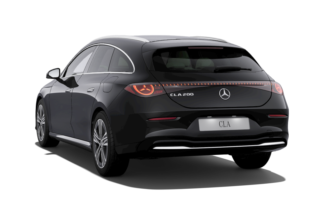 CLA 200 Shooting Brake