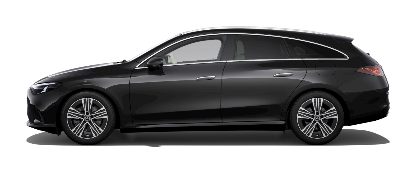 CLA 200 Shooting Brake
