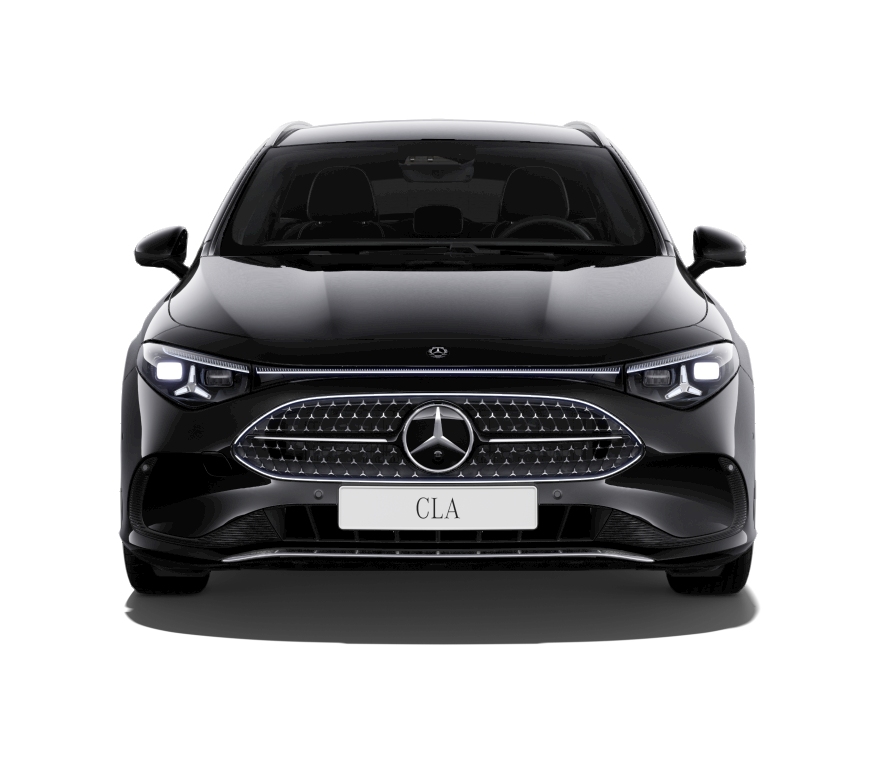 CLA 200 Shooting Brake