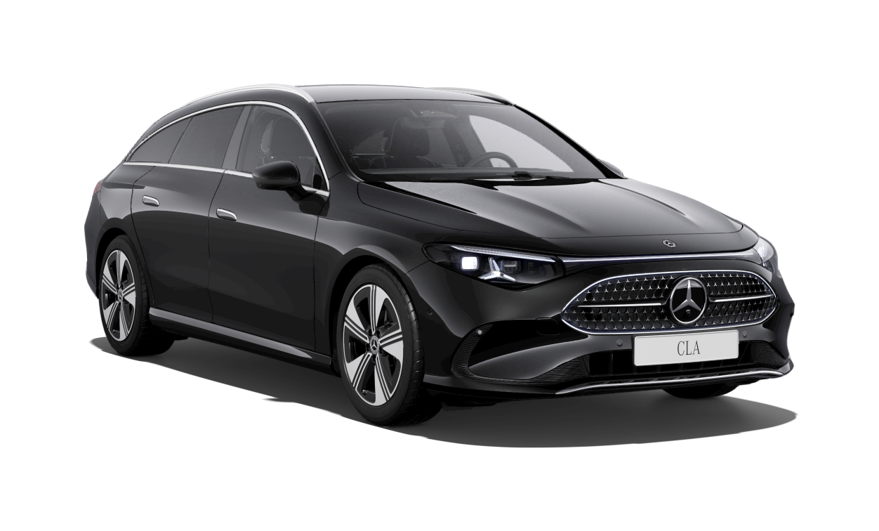 CLA 200 Shooting Brake
