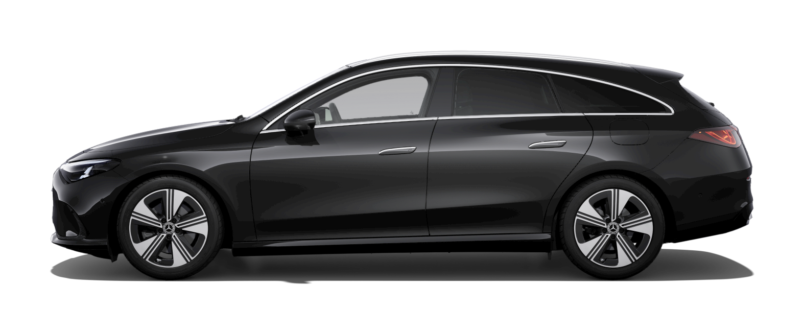 CLA 200 Shooting Brake