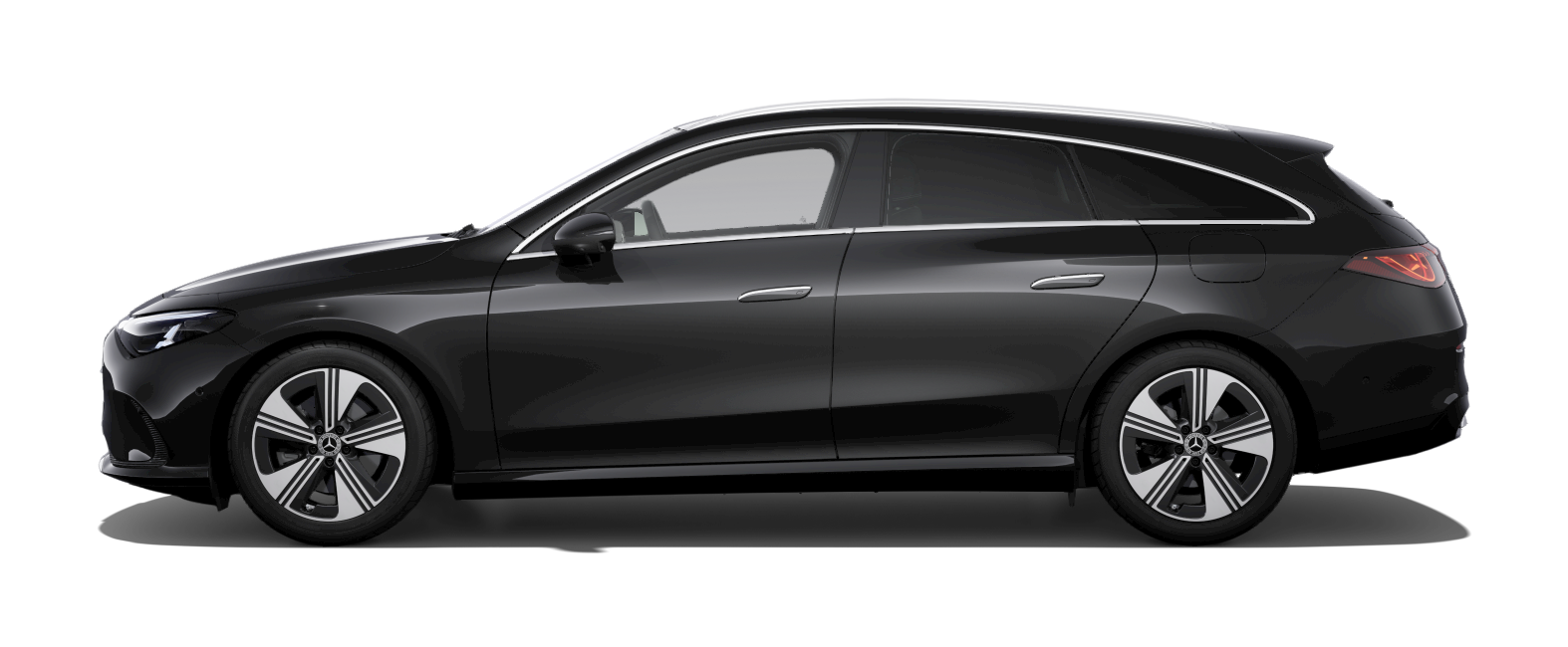 CLA 200 Shooting Brake