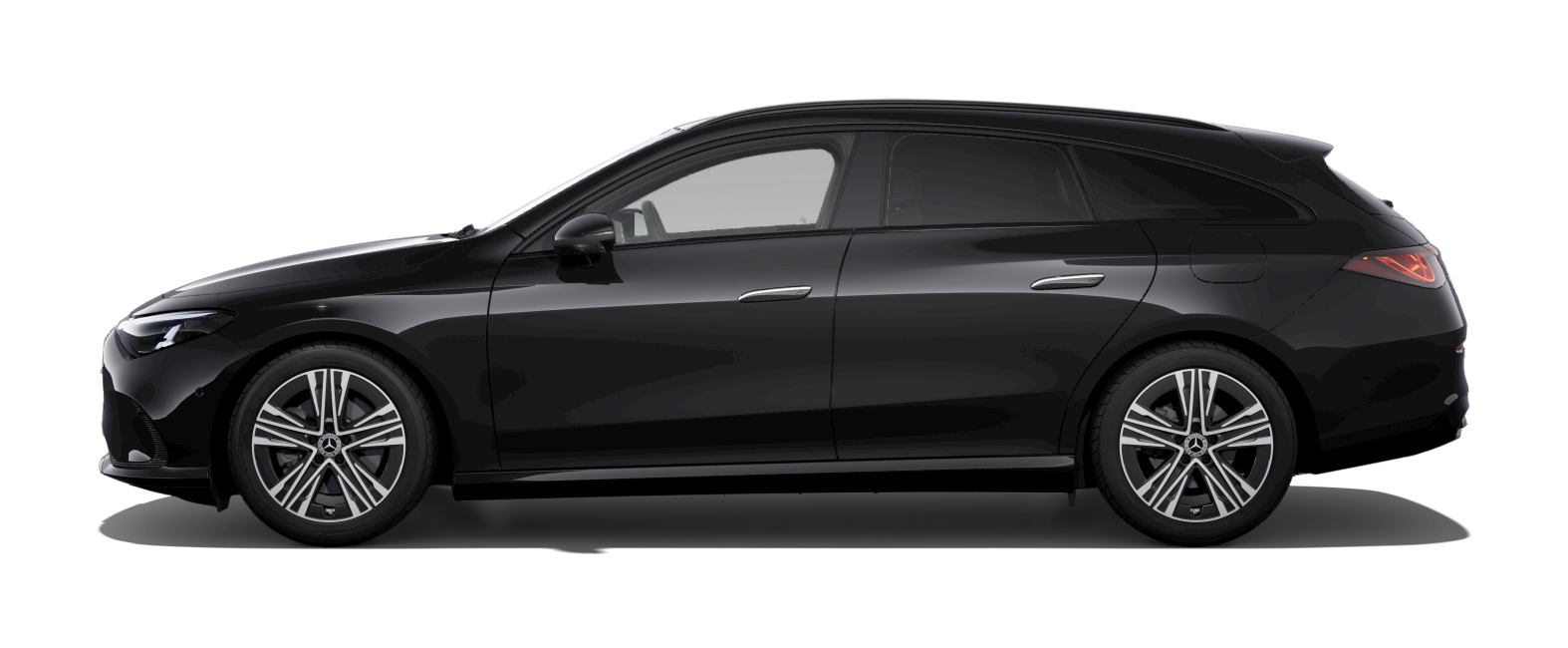 CLA 200 Shooting Brake