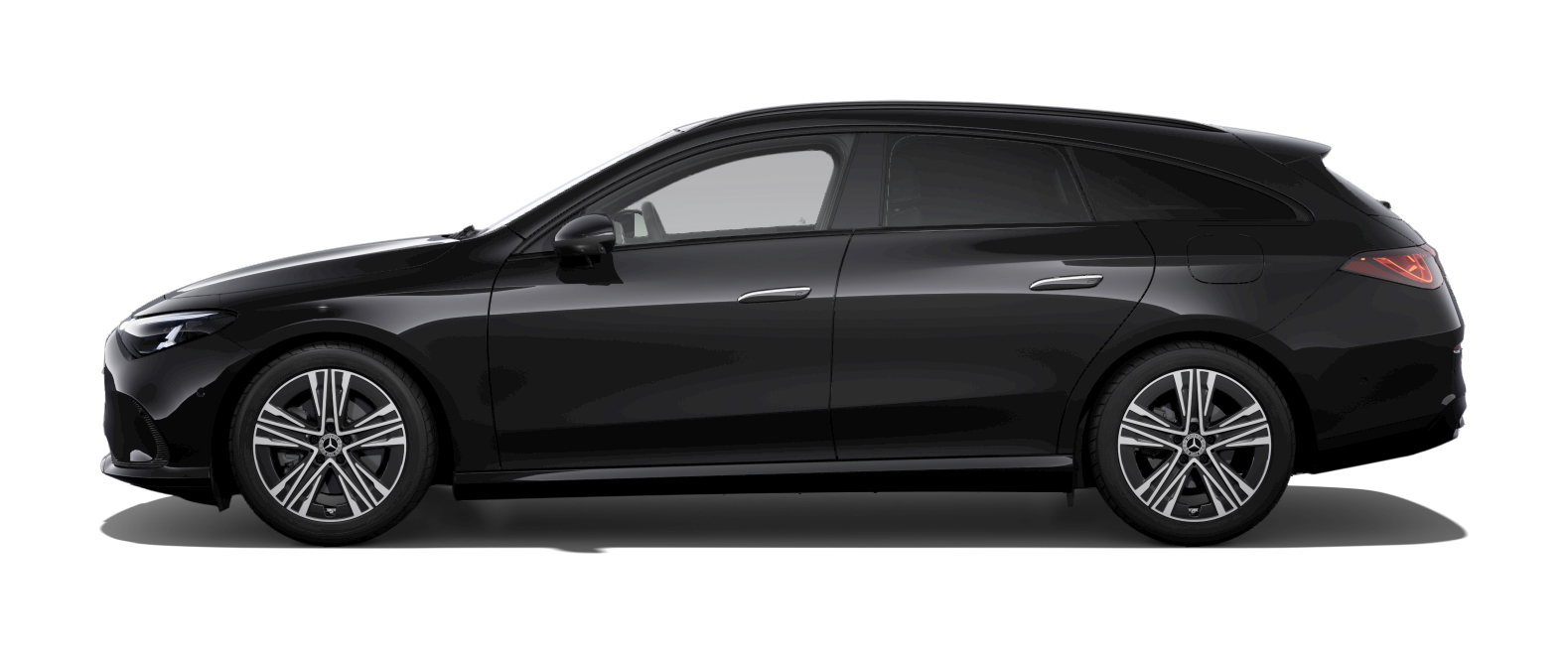 CLA 200 Shooting Brake