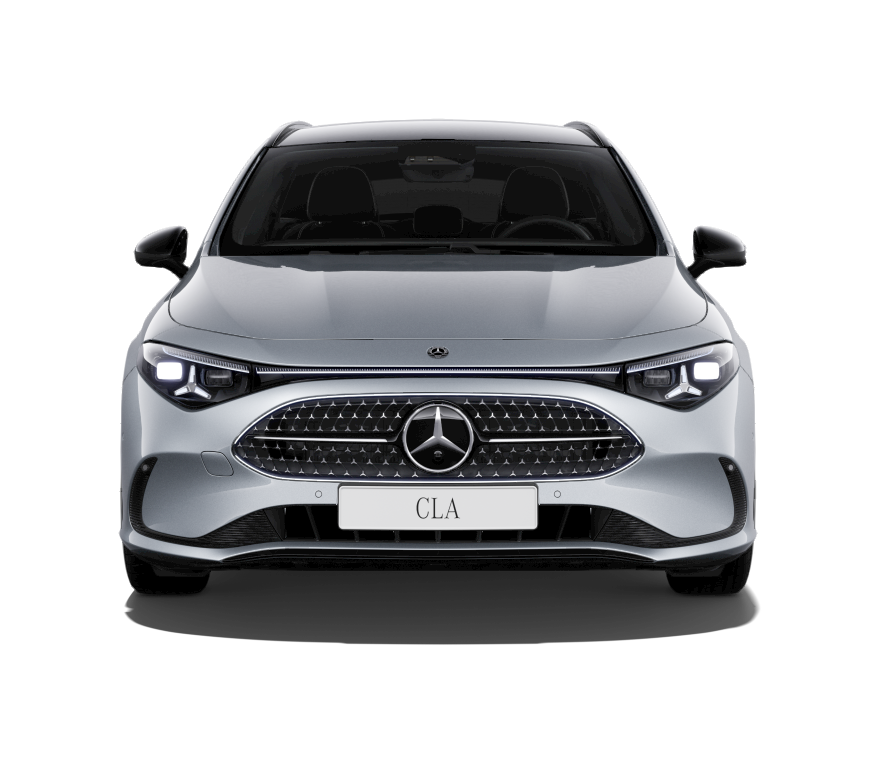 CLA 200 Shooting Brake