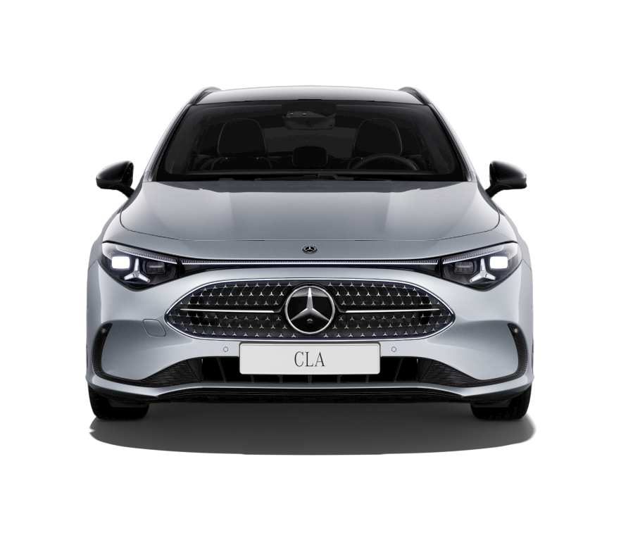 CLA 200 Shooting Brake
