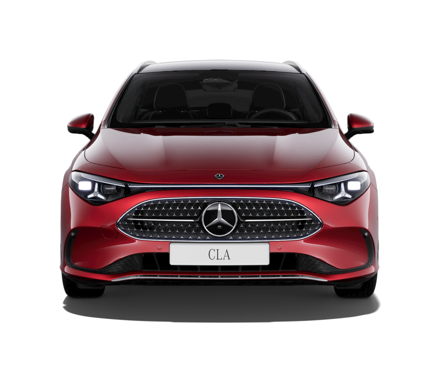CLA 200 Shooting Brake