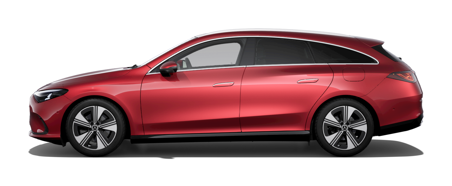CLA 200 Shooting Brake