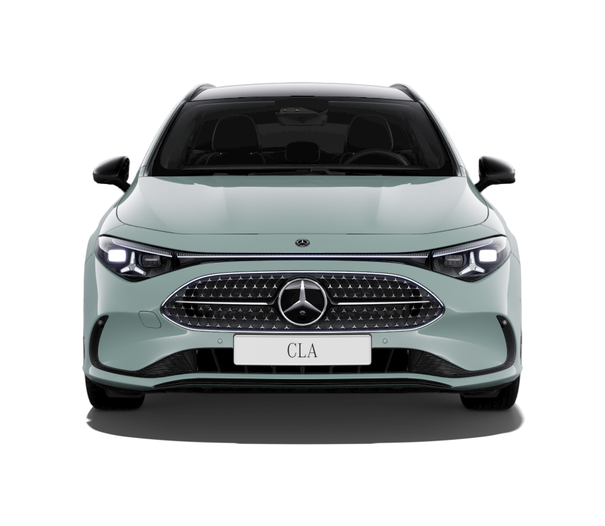 CLA 200 Shooting Brake