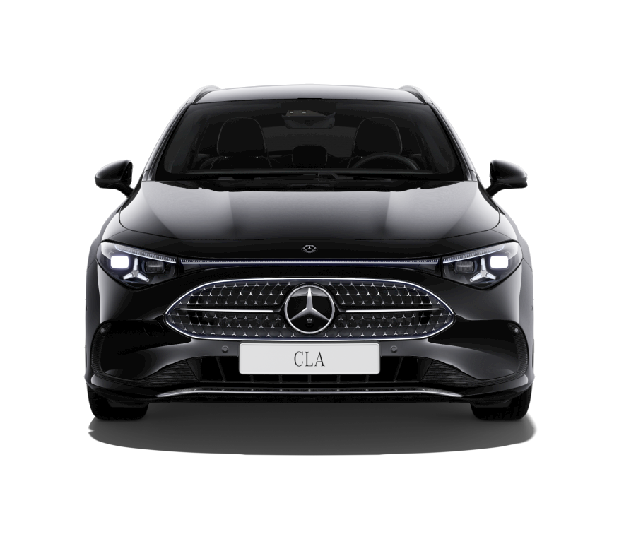 CLA 200 Shooting Brake
