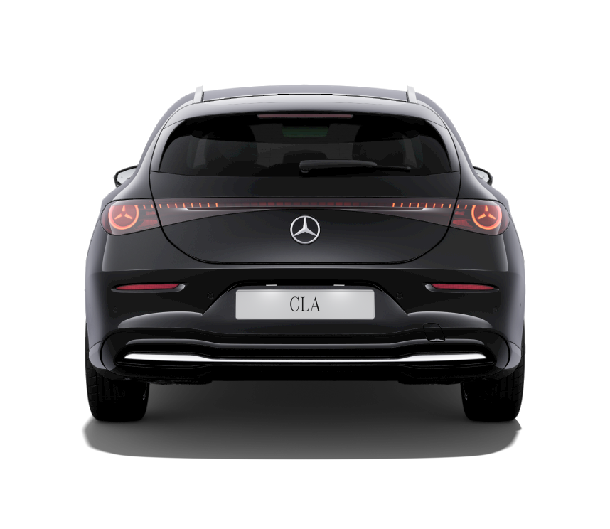 CLA 200 Shooting Brake