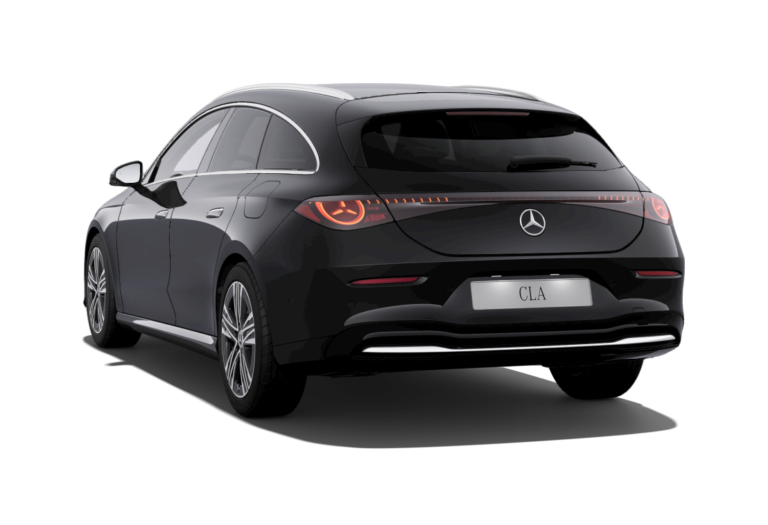 CLA 200 Shooting Brake