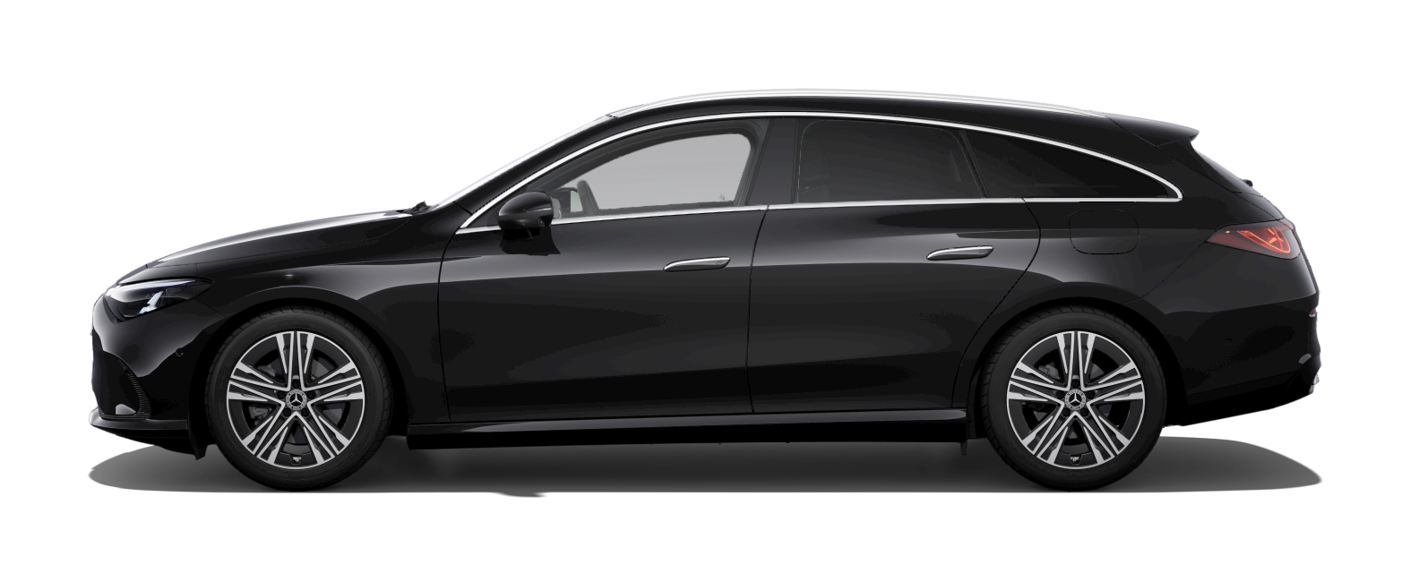 CLA 200 Shooting Brake