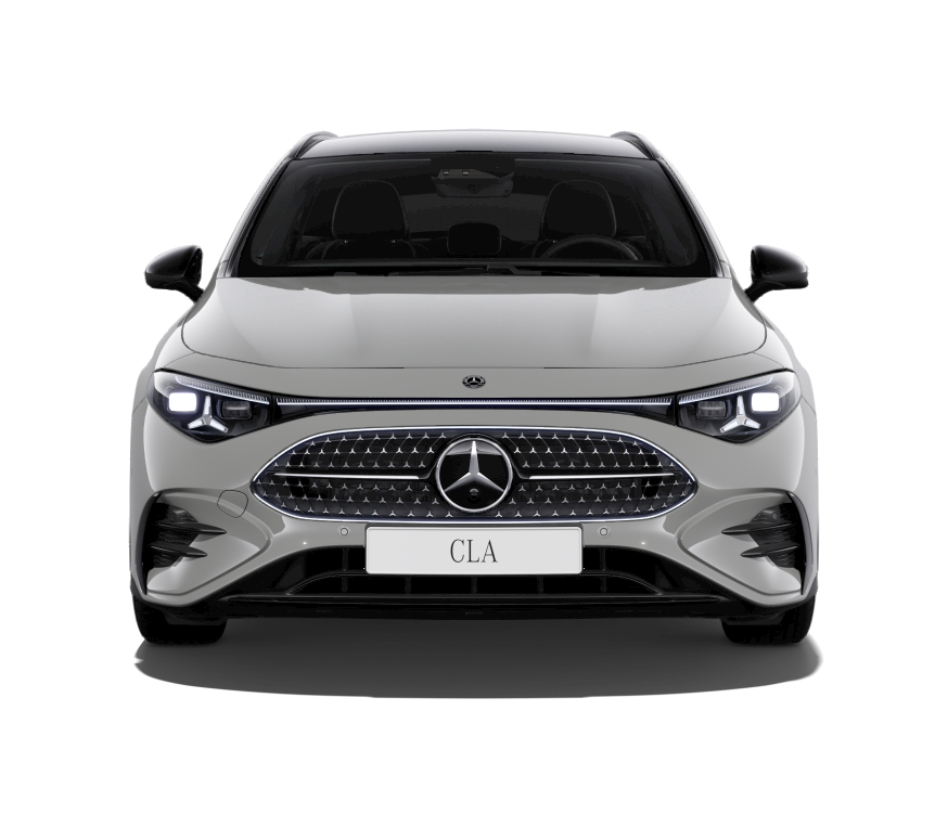 CLA 200 Shooting Brake