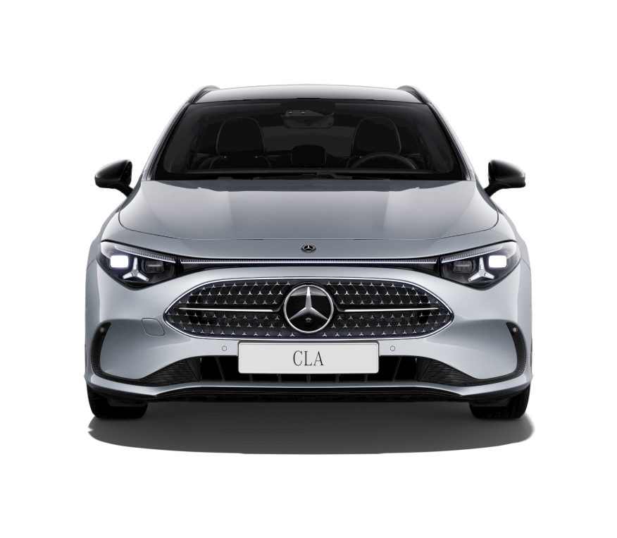 CLA 200 Shooting Brake