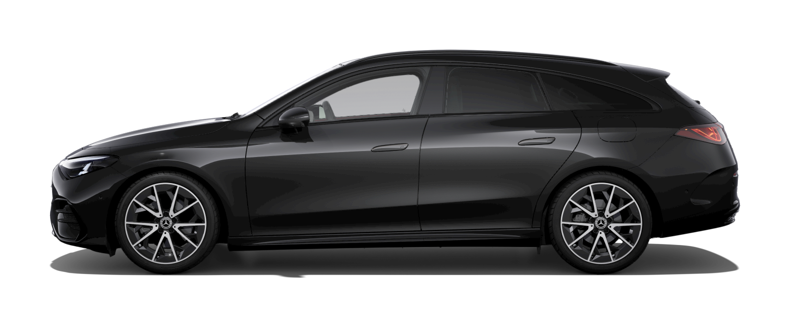 CLA 200 Shooting Brake