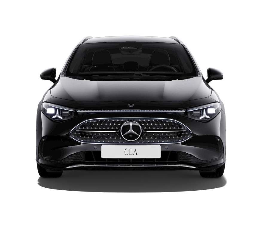 CLA 200 4MATIC Shooting Brake
