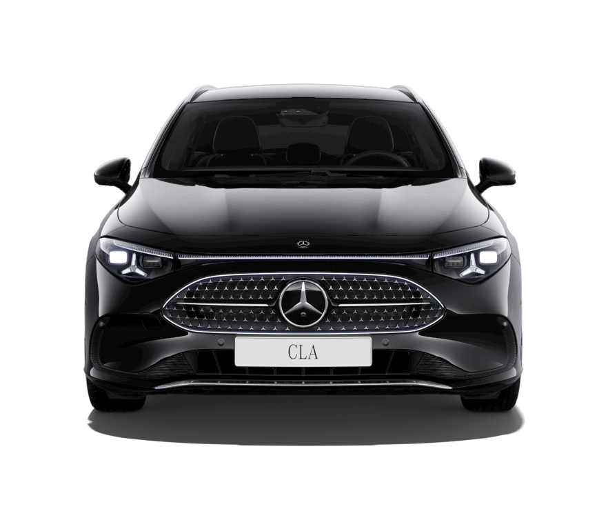 CLA 200 4MATIC Shooting Brake