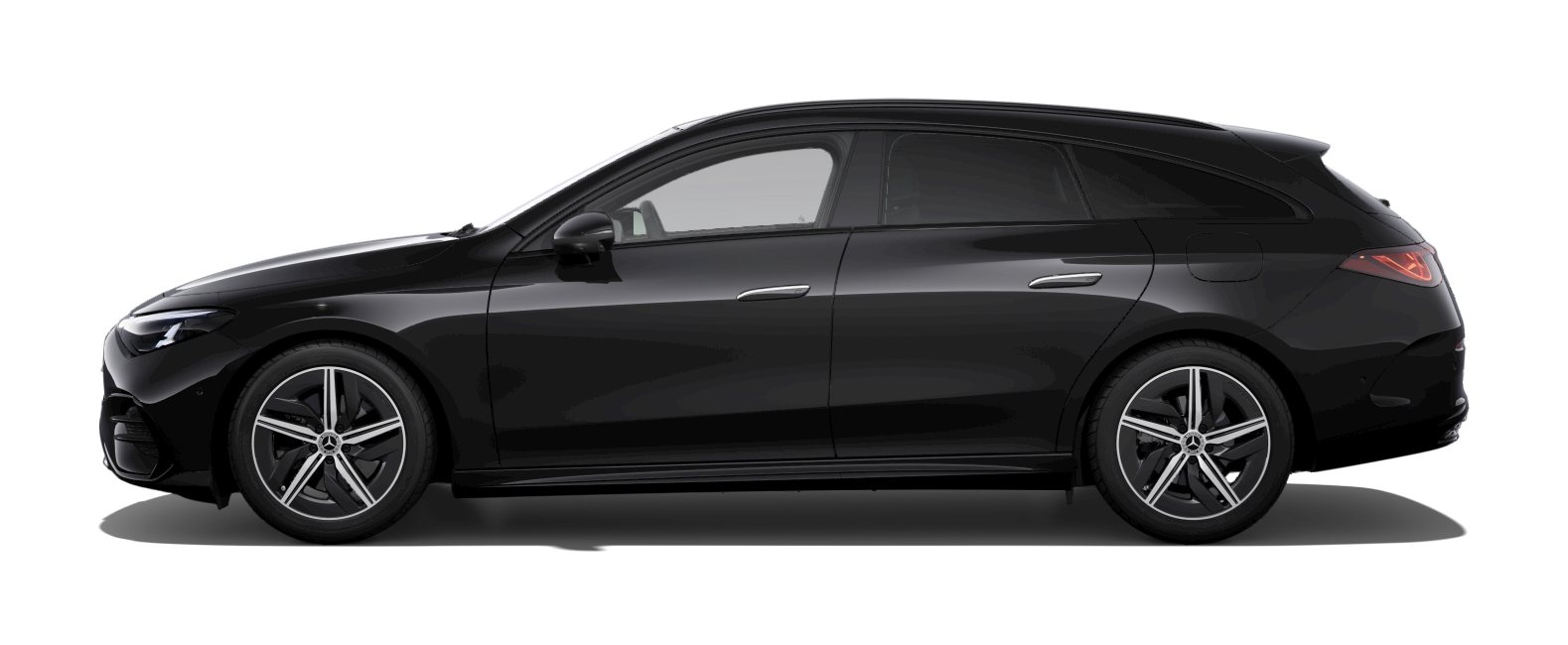 CLA 200 4MATIC Shooting Brake