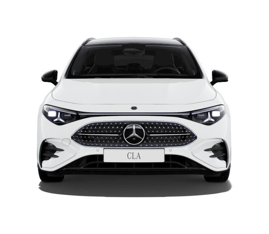 CLA 200 4MATIC Shooting Brake